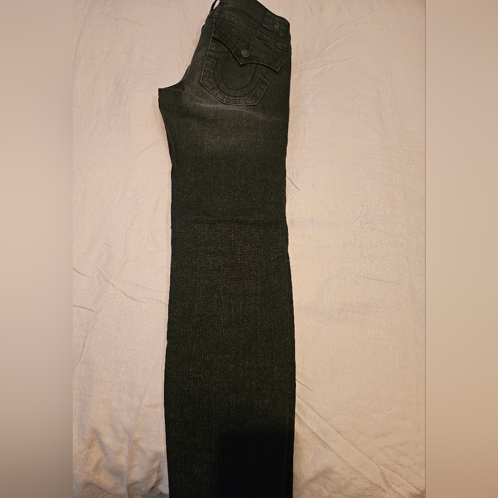 True Religion Skinny Jeans